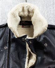 Vintage Jofa/Jofama Helldriver Biker Jacket
