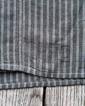 Second Hand Belafonte Cotton Linen Blend Shirt XL