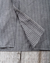 Second Hand Belafonte Cotton Linen Blend Shirt XL