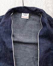Blue Highway Clothing Women's Denim Jacket