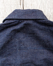 Blue Highway Clothing Women's Denim Jacket