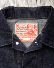 Sugar Cane & Co 1962 Type 3 Denim Jacket