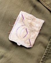 Vintage Army Squadron Patch