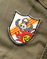 Vintage US Army Squadron Patch
