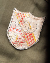 Vintage US Army Squadron Patch