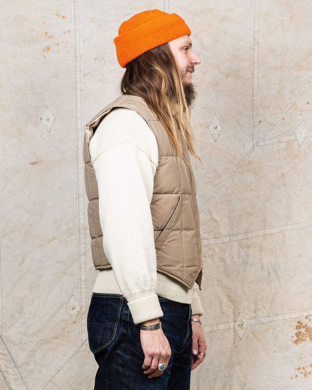 Eddie bauer puffer vest new arrivals