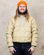 Vintage 80's Eddie Bauer Puffer Jacket