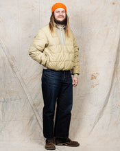 Vintage 80's Eddie Bauer Puffer Jacket