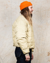 Vintage 80's Eddie Bauer Puffer Jacket