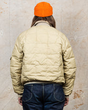 Vintage 80's Eddie Bauer Puffer Jacket