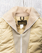 Vintage 80's Eddie Bauer Puffer Jacket
