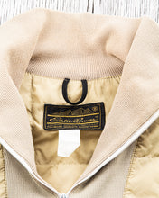 Vintage 80's Eddie Bauer Puffer Jacket