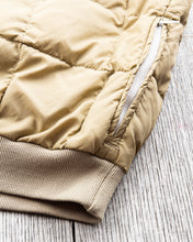 Vintage 80's Eddie Bauer Puffer Jacket