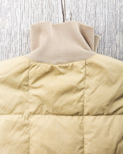 Vintage 80's Eddie Bauer Puffer Jacket