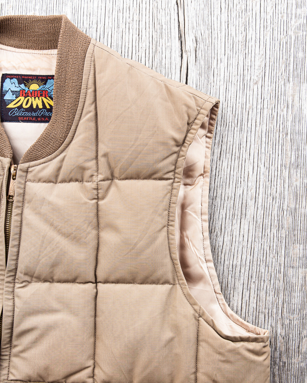 Eddie bauer classic down vest new arrivals