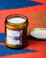 Juniper Ridge Candle Redwood Mist