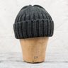 H. W. Dog & Co. RC 40's Wool Beanie Olive