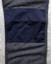 Indigofera x Second Sunrise Dunder Cotton / Wool Pants