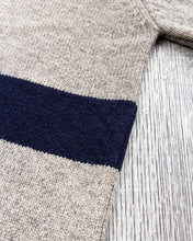 Indigofera x Second Sunrise Jorm Sweater