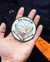 Indigofera x Second Sunrise Patch