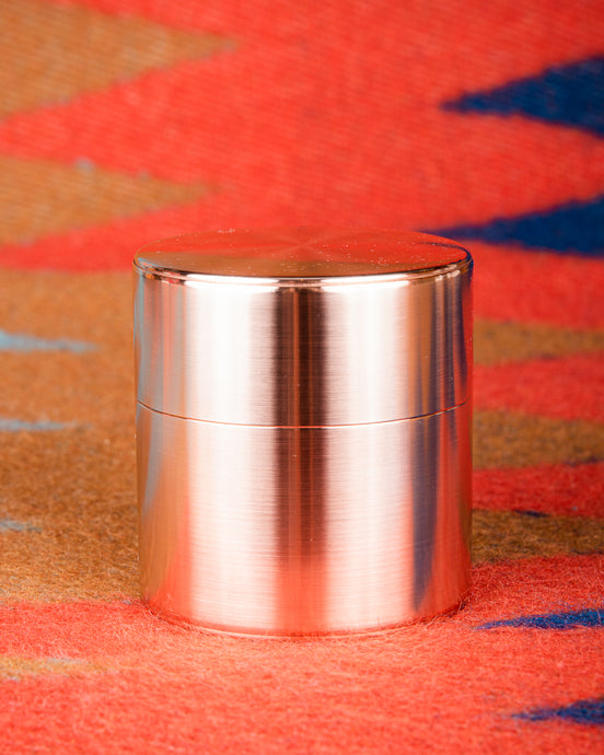 Kaikado Tea Caddy Copper 120g