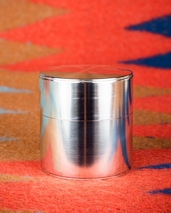 Kaikado Tea Caddy Tin 120g