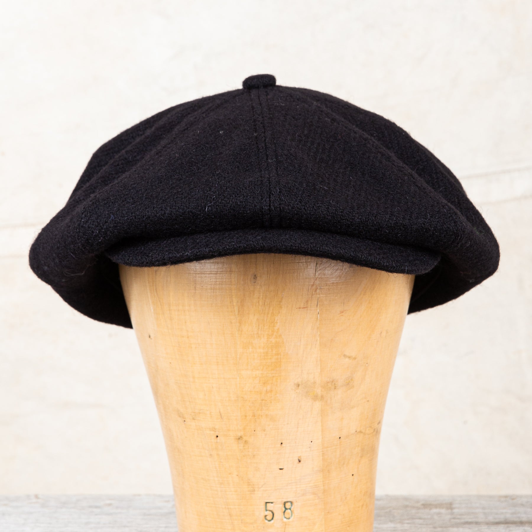 帽子 THE H.W. DOG&CO.  8 PANEL BERET 211202_hw_dog_007.jpg?v=1638456048