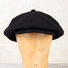 H. W. Dog & Co. Harris Tweed PK CAP