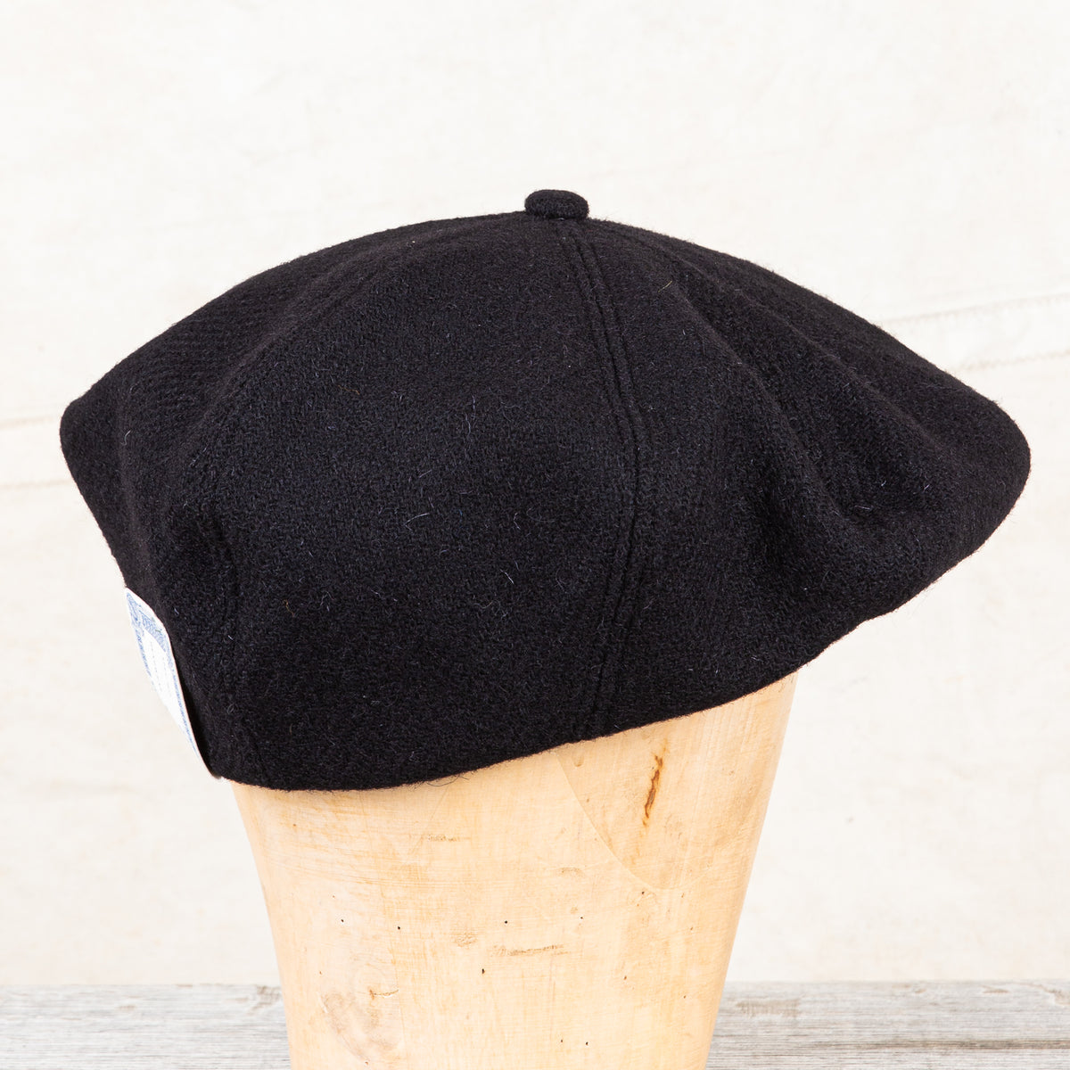 H. W. Dog & Co. Harris Tweed PK CAP