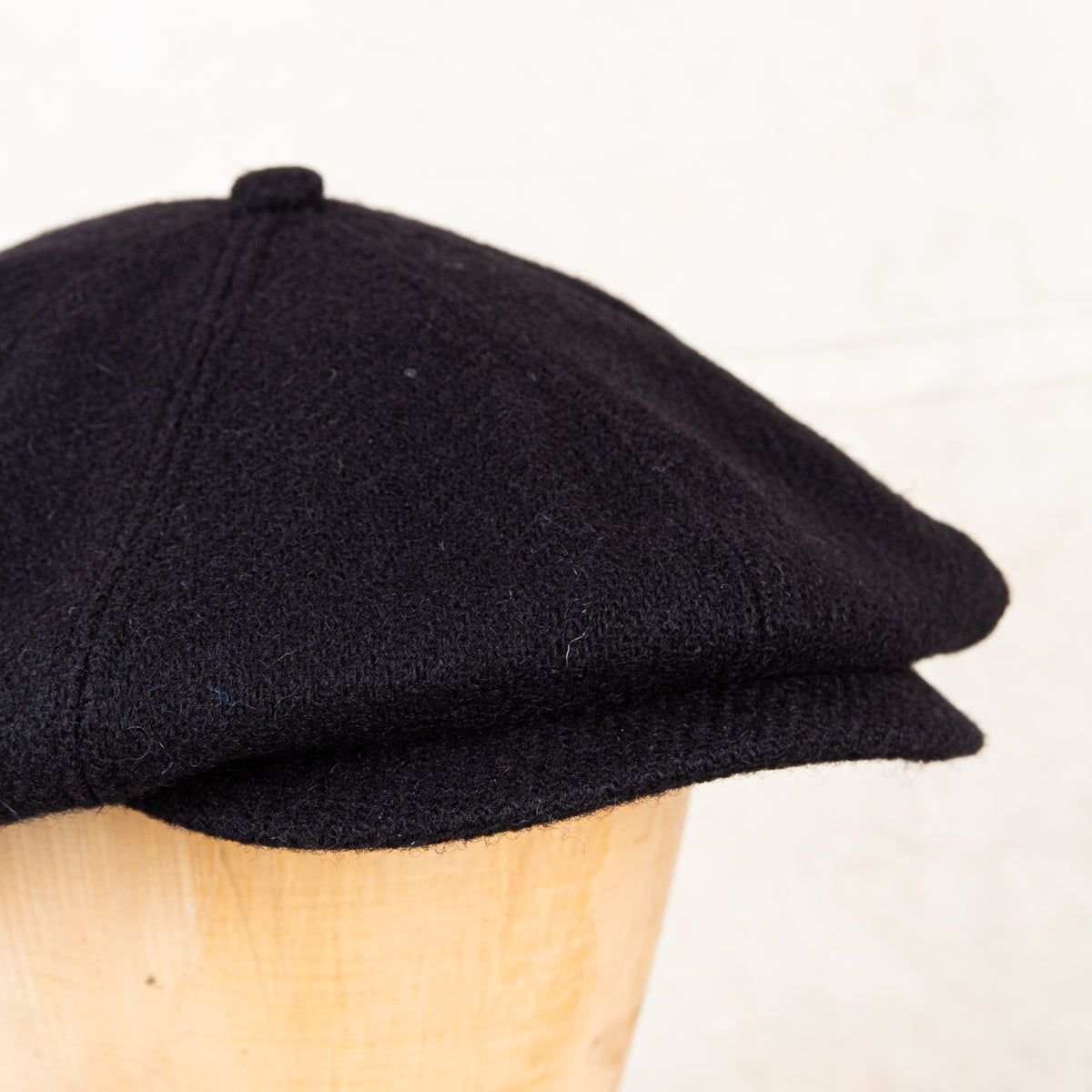 H. W. Dog & Co. Harris Tweed PK CAP