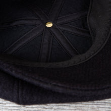 H. W. Dog & Co. Harris Tweed PK CAP