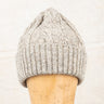 H. W. Dog & Co. Fishermans Knit Natural