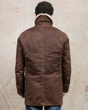 Second Hand Stevenson Overall Co. Bench and Loom Ranch Coat