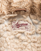 Second Hand Stevenson Overall Co. Bench and Loom Ranch Coat