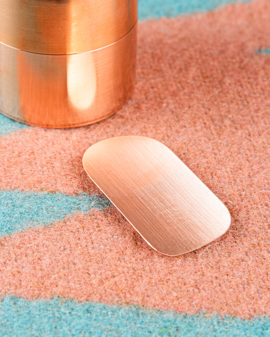 Kaikado Scoop Copper