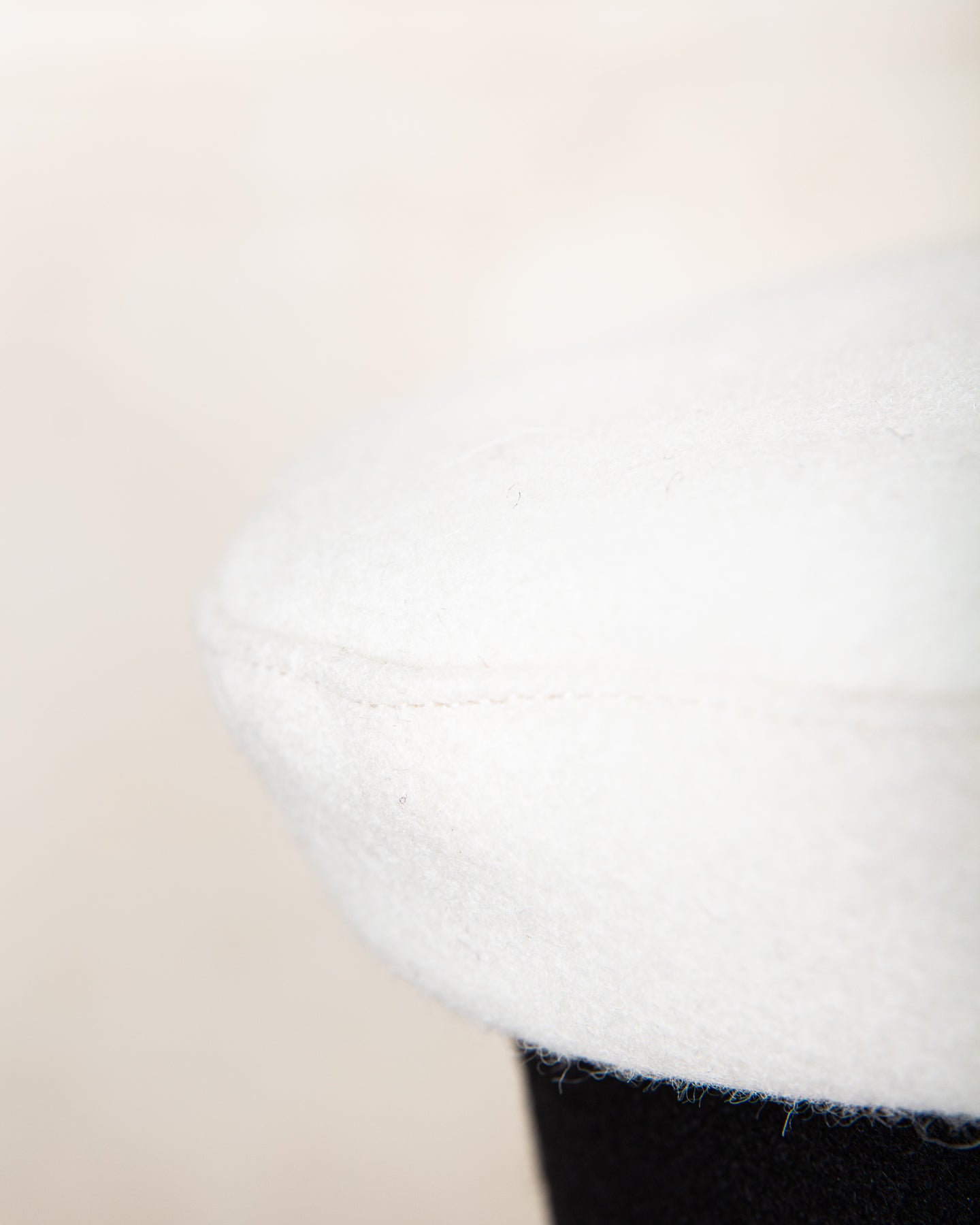 CTH Ericson Nils Johan Vega Motor Cap White