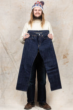 Second Hand LVC 1947 501XX Jeans Rigid W 30