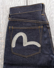 Second Hand Evisu Lot. 0001 Jeans W 29