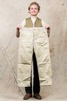 Second Hand Real McCoy's Chinos Pants W 34 / L 34