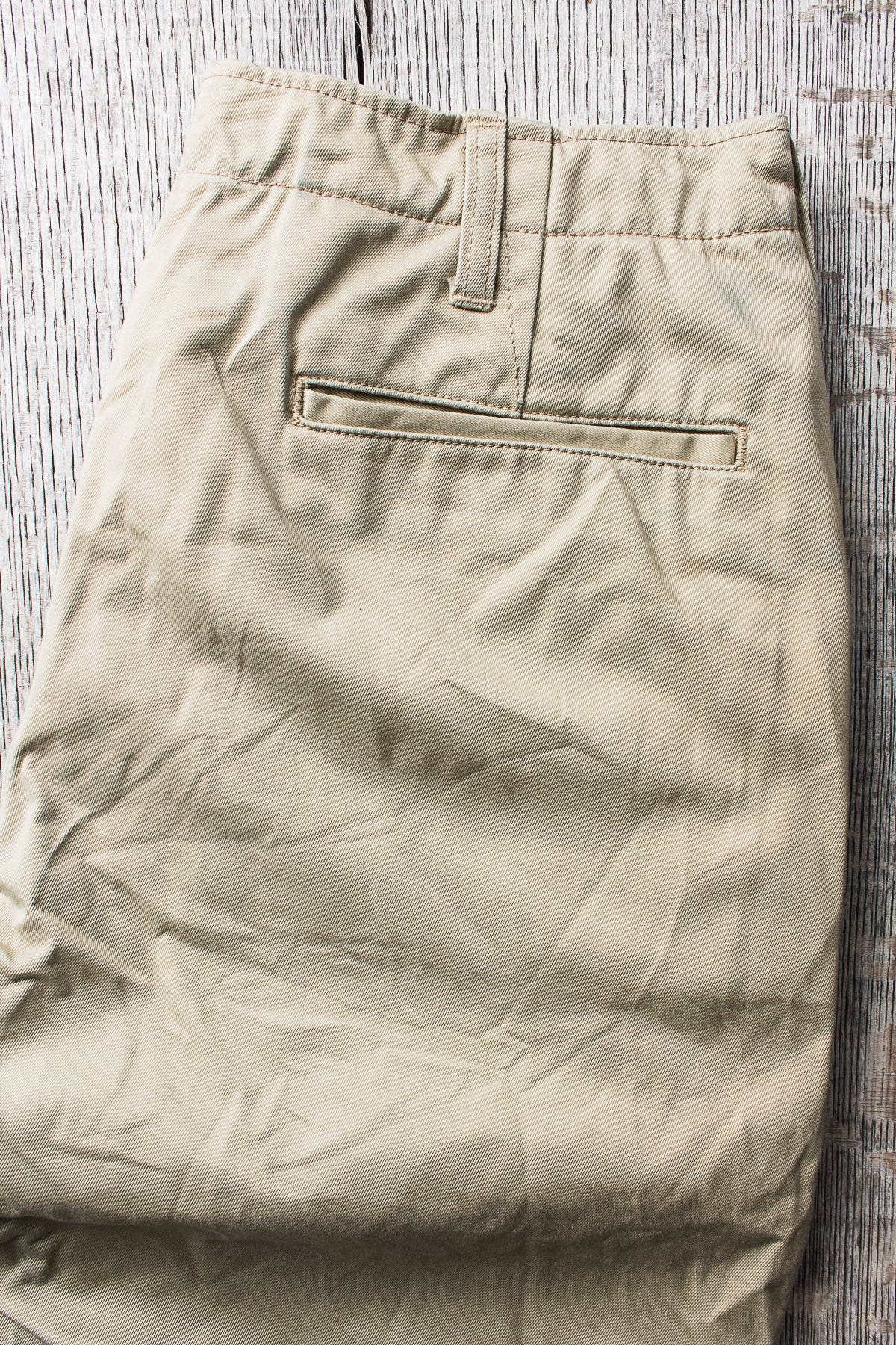 Second Hand Real McCoy's Chinos Pants W 34 / L 34
