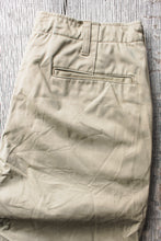 Second Hand Real McCoy's Chinos Pants W 34 / L 34