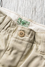 Second Hand Real McCoy's Chinos Pants W 34 / L 34