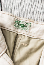 Second Hand Real McCoy's Chinos Pants W 34 / L 34