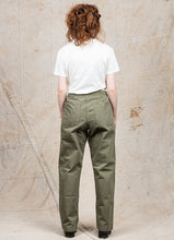 Buzz Rickson's HBT Twill USMC Pants Early Spec