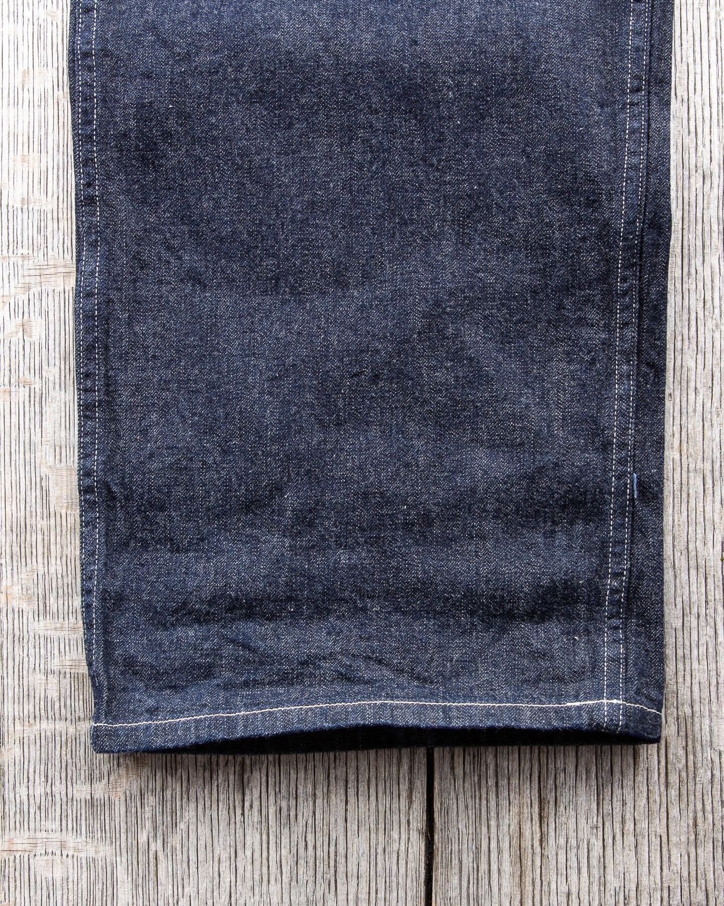 Buzz Rickson's BR41106 Trousers Working Denim