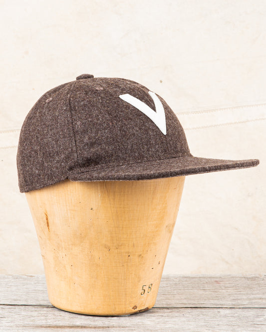 Papa Nui Cap Co. Victory Cap