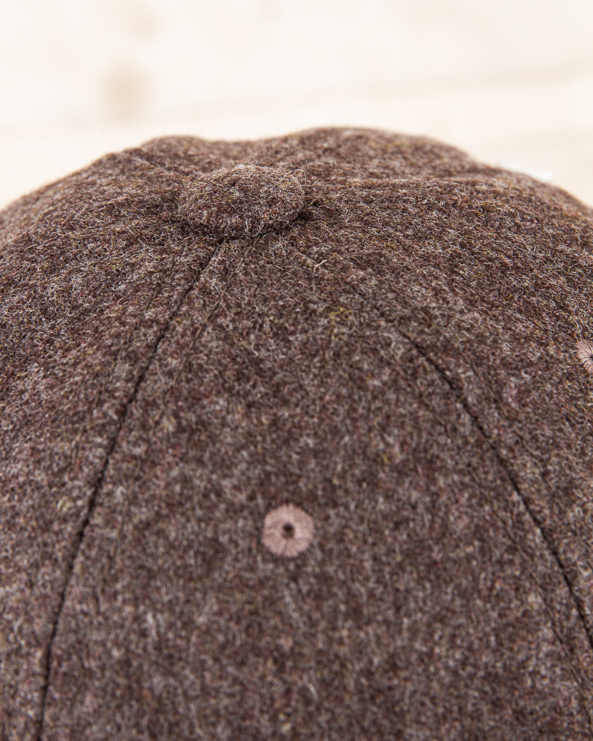 Papa Nui Cap Co. Victory Cap