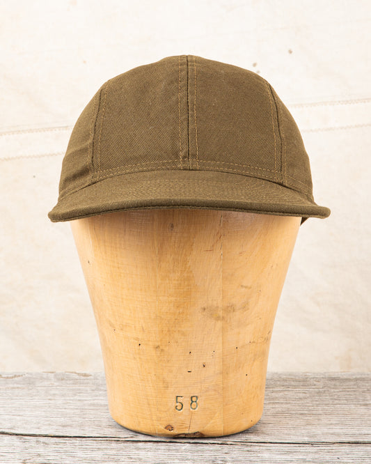 Papa Nui Cap Co. Canoe U Cap