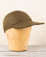 Papa Nui Cap Co. Canoe U Cap