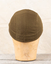 Papa Nui Cap Co. Canoe U Cap